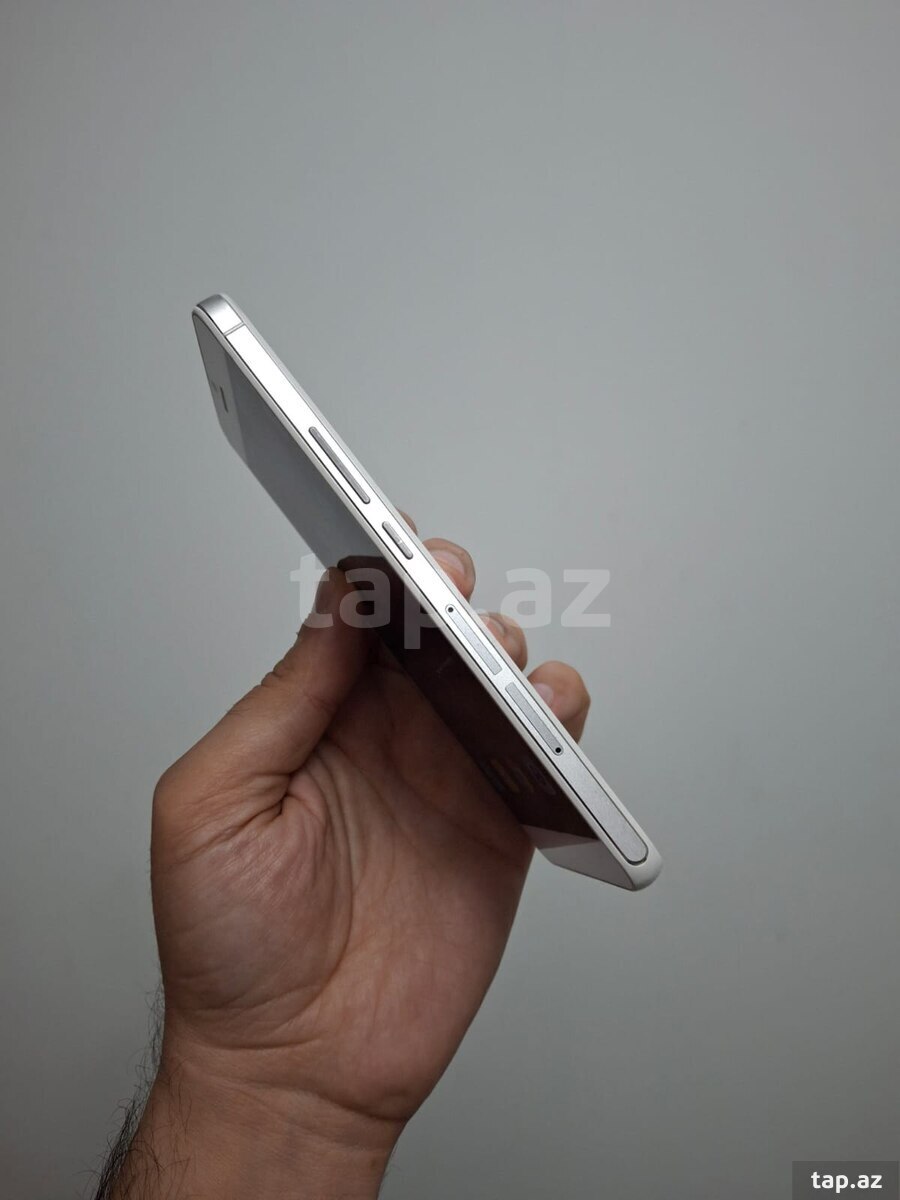 Honor 6 Plus White 32GB (6)