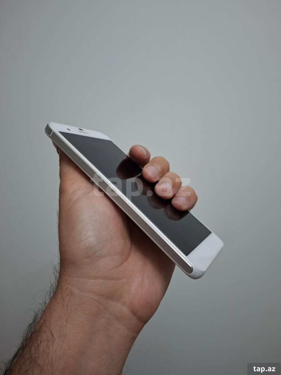 Honor 6 Plus White 32GB (7)