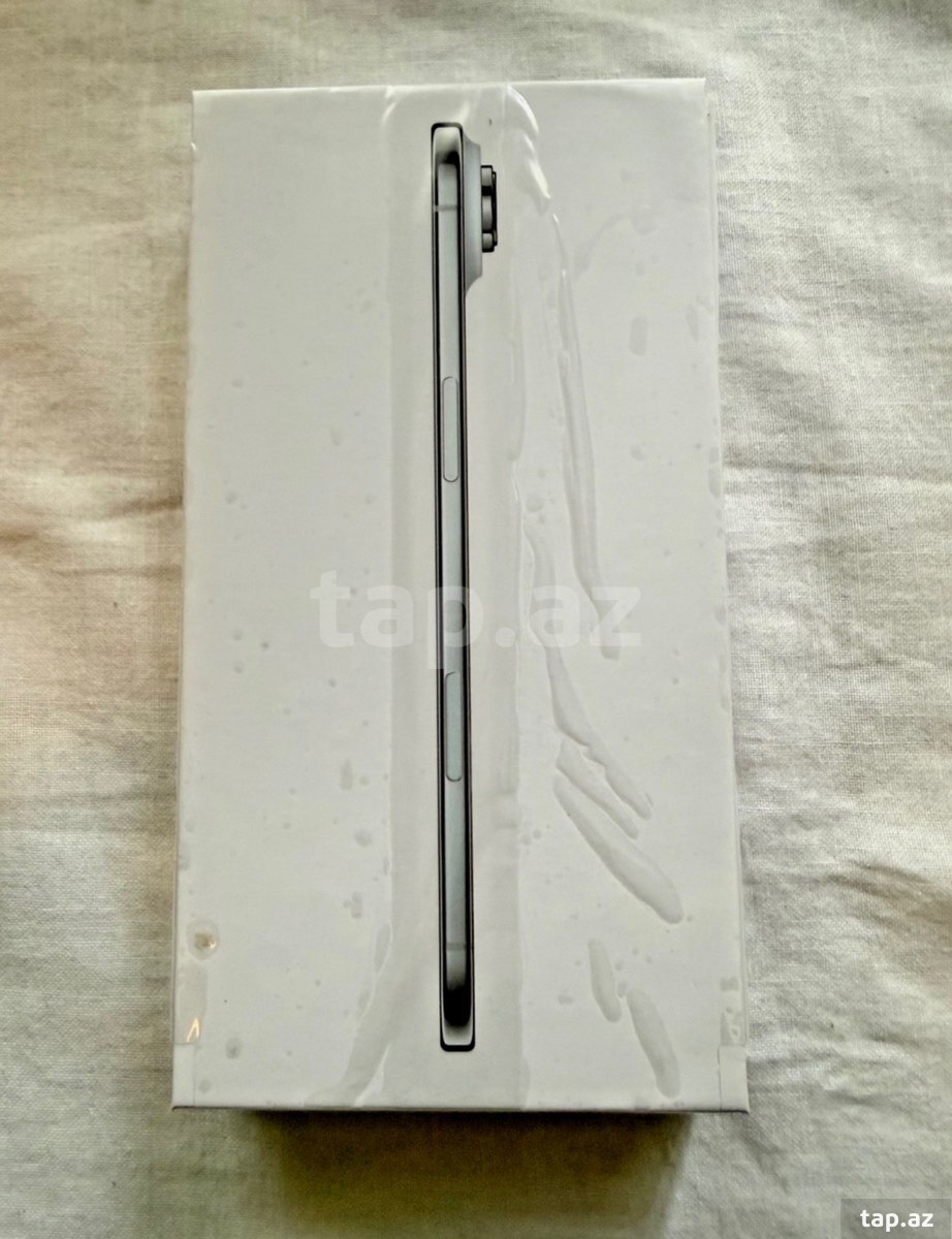 Apple iPhone Air Sky Blue 256GB/8GB