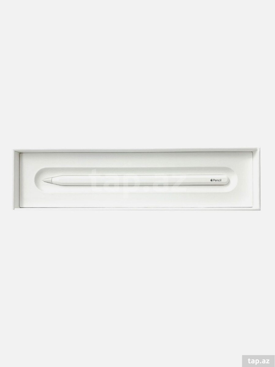 Apple Pencil 2 (2-ci nəsil)  (3)