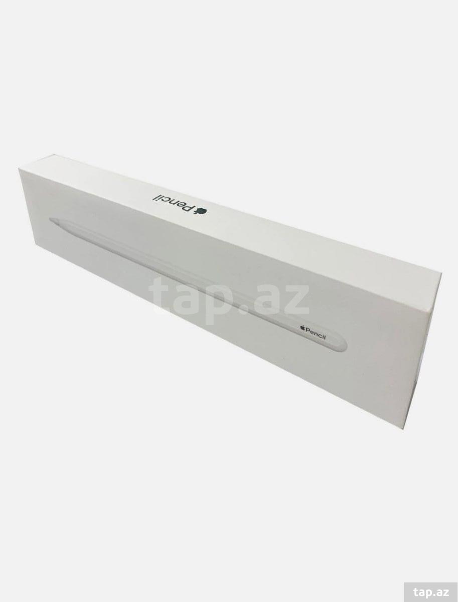 Apple Pencil 2 (2-ci nəsil) 
