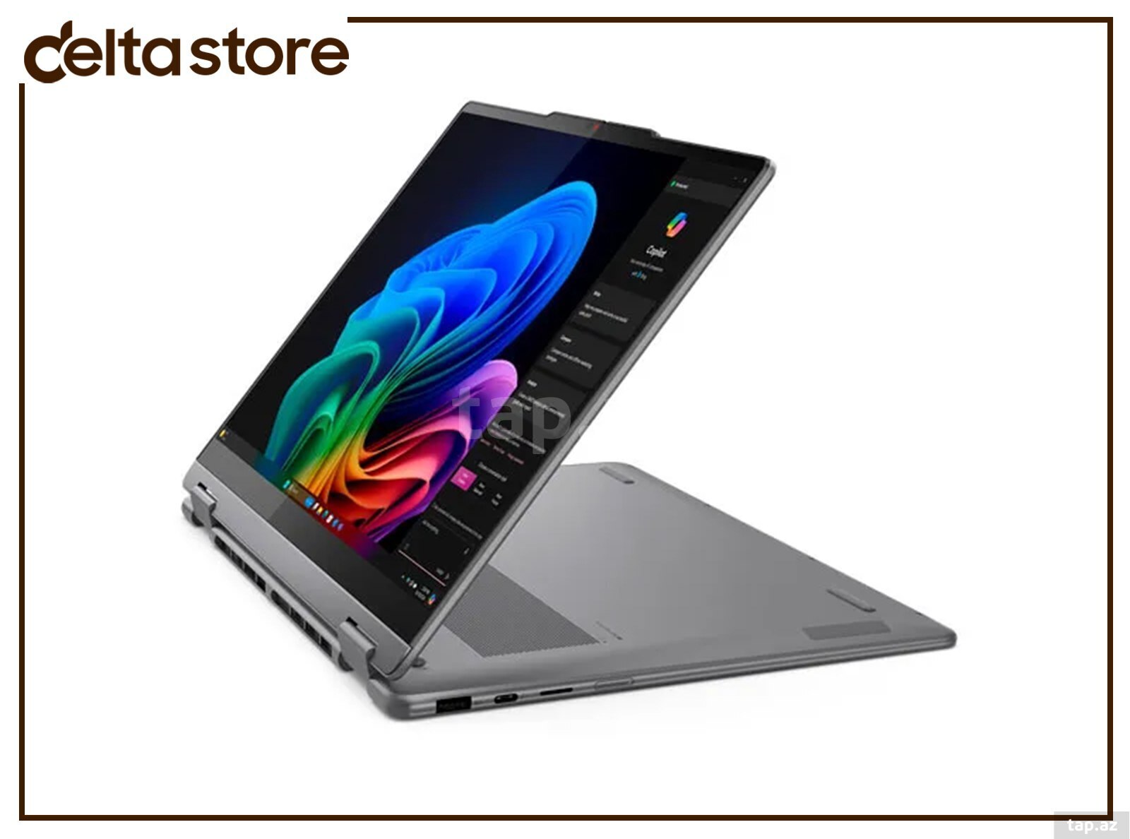 Lenovo Yoga 7 2-in-1 14ILL10 83JQ003GRK (4)