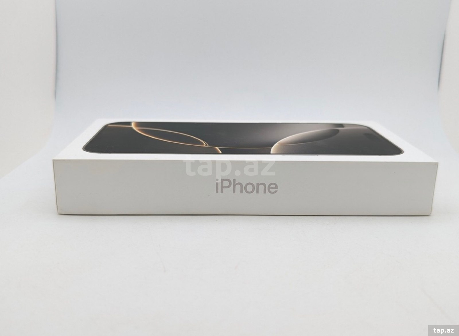 Apple iPhone 16 Pro Max Natural Titanium 256GB/8GB (3)