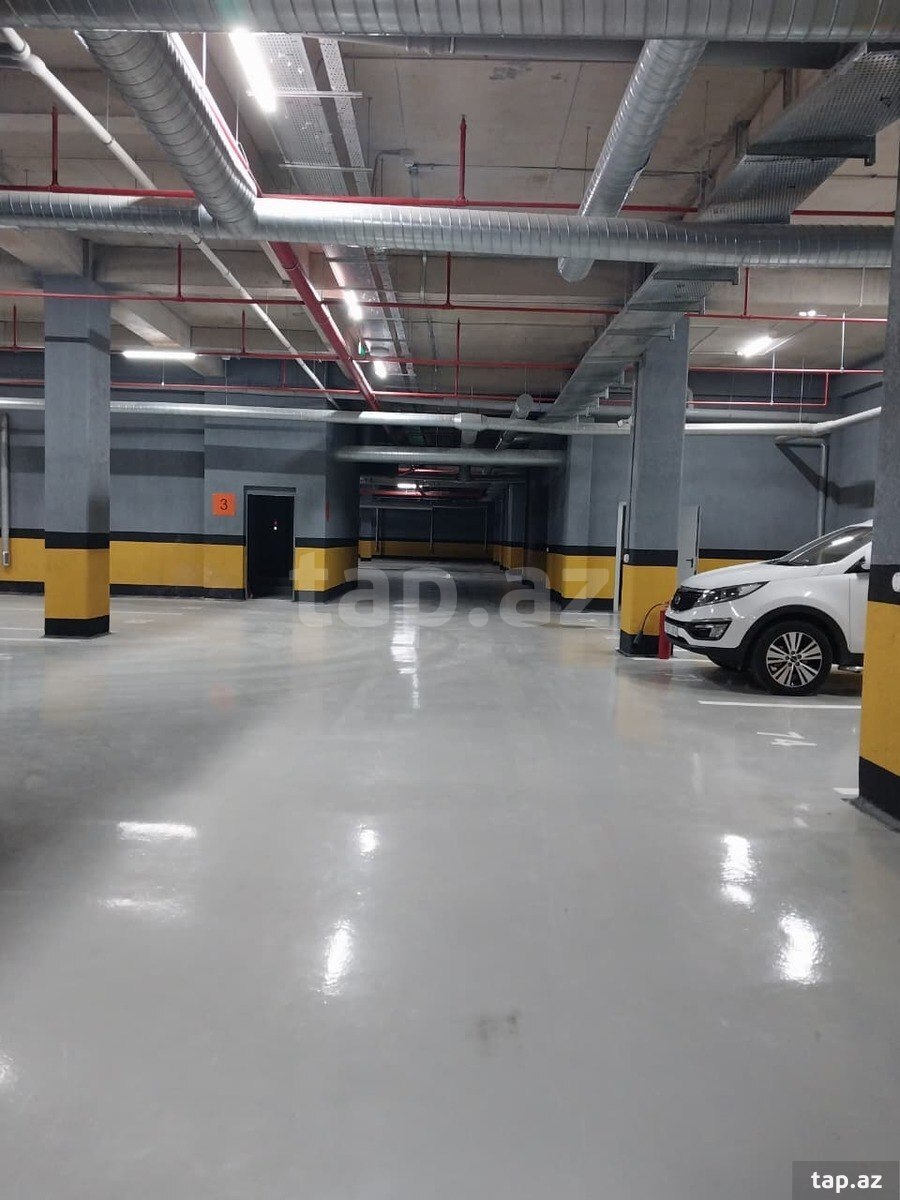3-room apartment for sale, 10th microdistrict, Sumgait