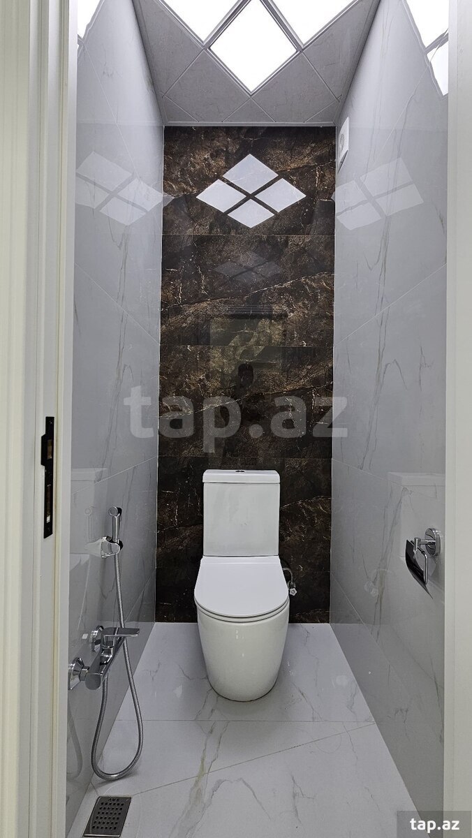 3-otaqlı yeni tikili, Bulvar küç., 95 m² (17)