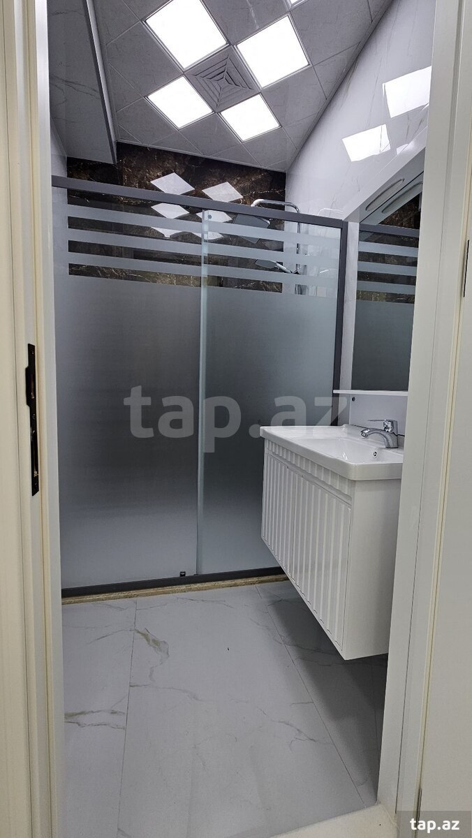 3-otaqlı yeni tikili, Bulvar küç., 95 m² (16)