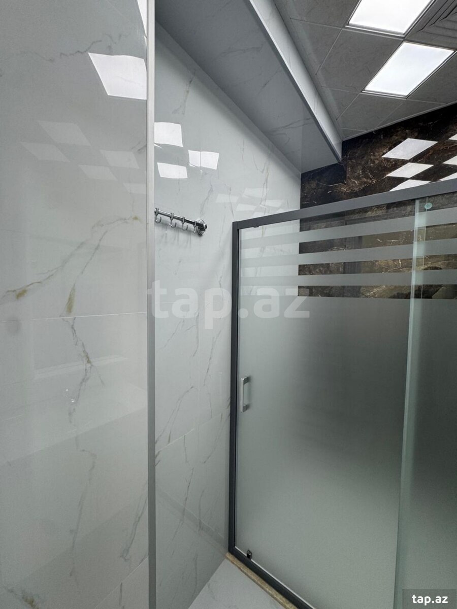 3-otaqlı yeni tikili, Bulvar küç., 95 m² (26)