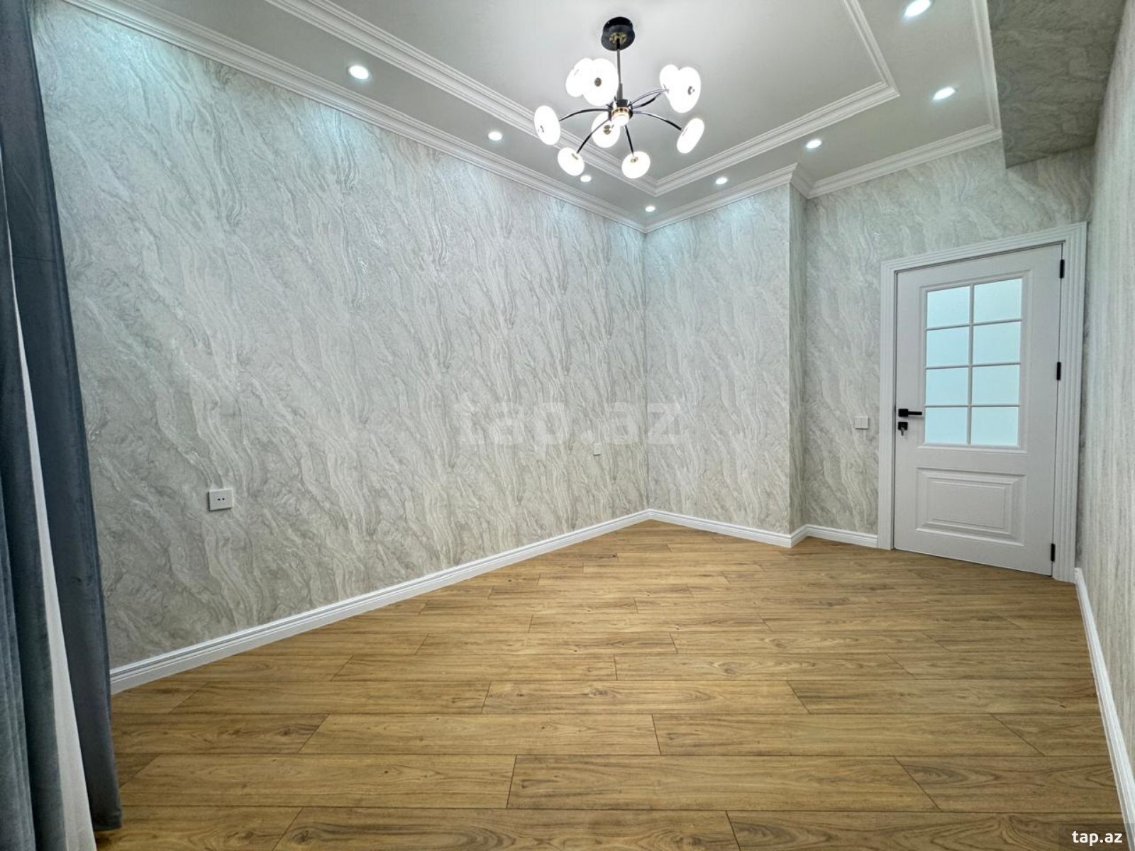 3-otaqlı yeni tikili, Bulvar küç., 95 m² (23)