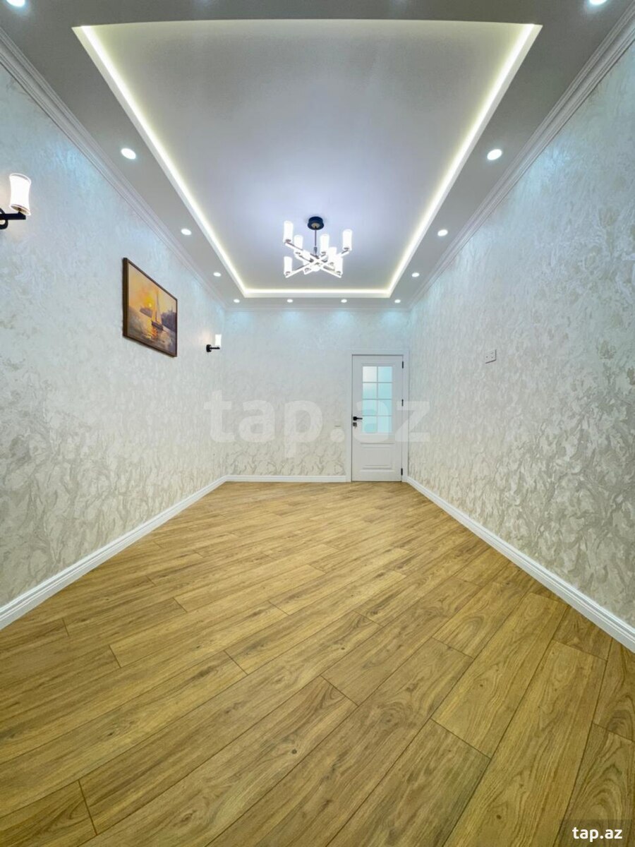 3-otaqlı yeni tikili, Bulvar küç., 95 m² (20)