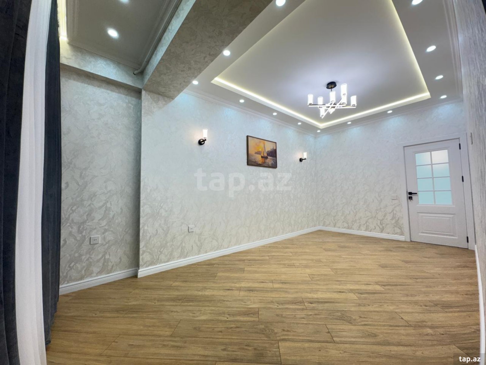 3-otaqlı yeni tikili, Bulvar küç., 95 m² (21)
