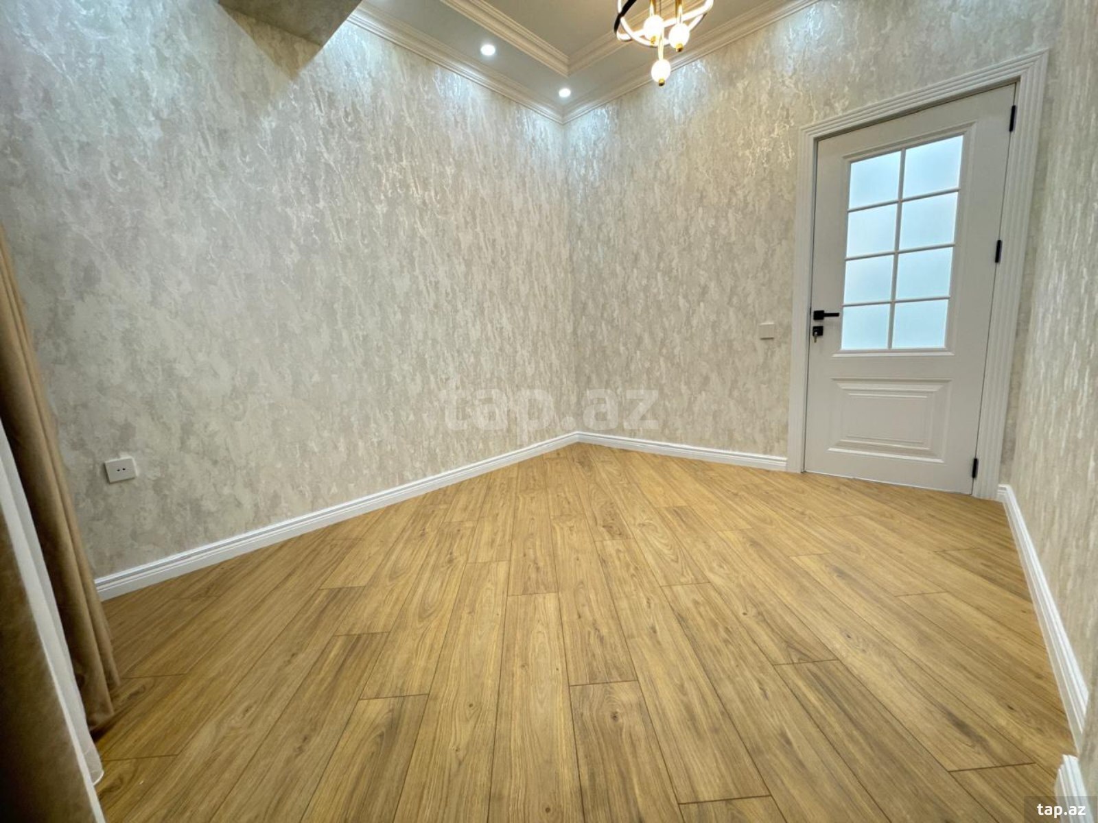 3-otaqlı yeni tikili, Bulvar küç., 95 m² (28)