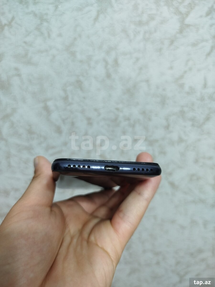 Xiaomi Mi A3 White 64GB/4GB (4)