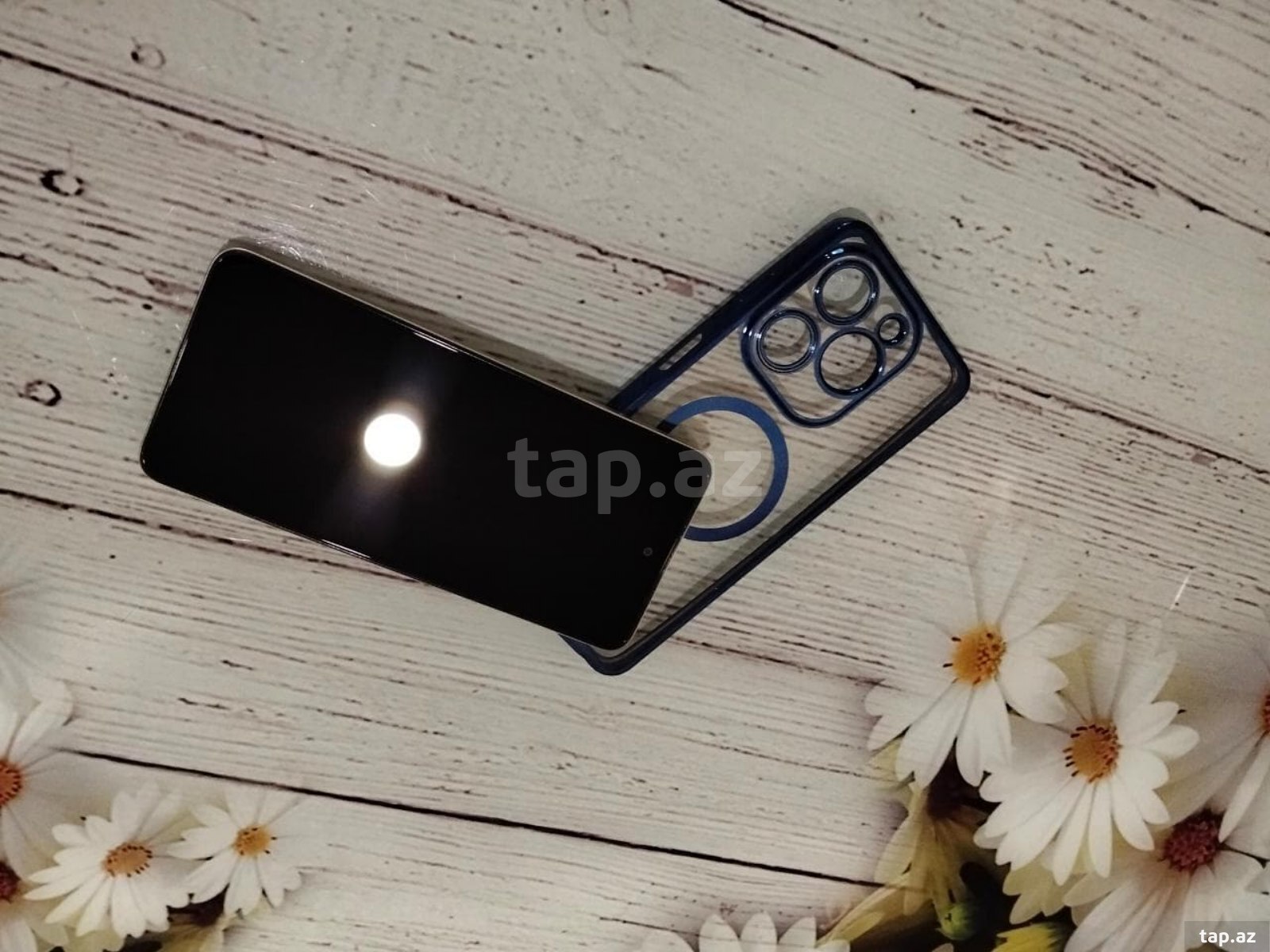 Tecno Spark 20C Alpenglow Gold 256GB/4GB (6)