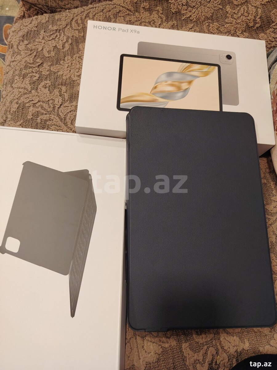 Honor Pad x9a (2)