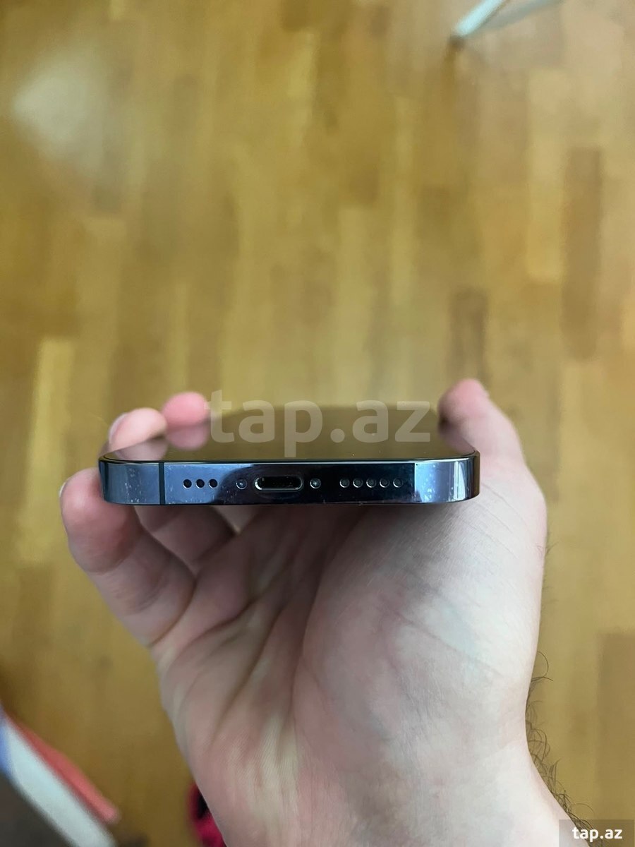 Apple iPhone 14 Pro Deep Purple 128GB/6GB (2)