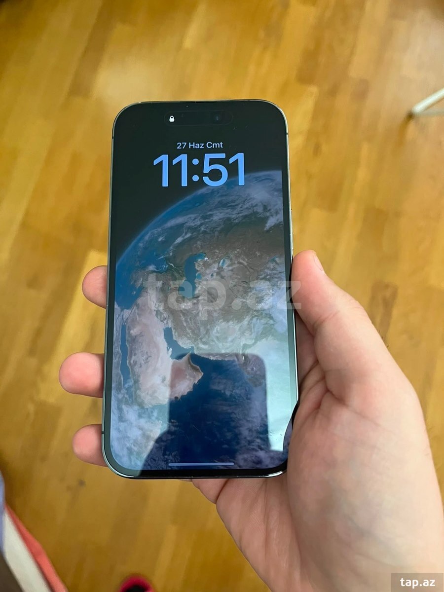 Apple iPhone 14 Pro Deep Purple 128GB/6GB