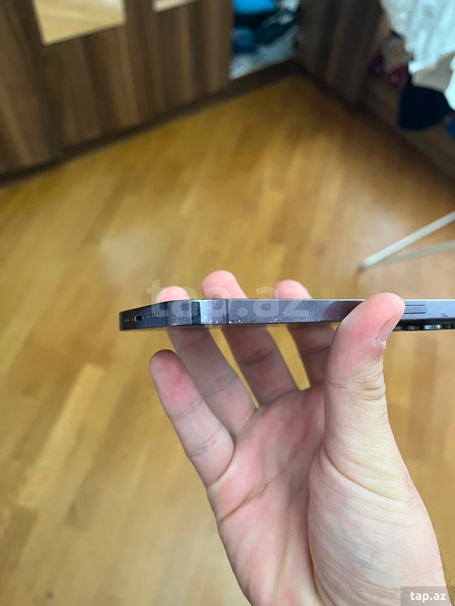 Apple iPhone 14 Pro Deep Purple 128GB/6GB (3)