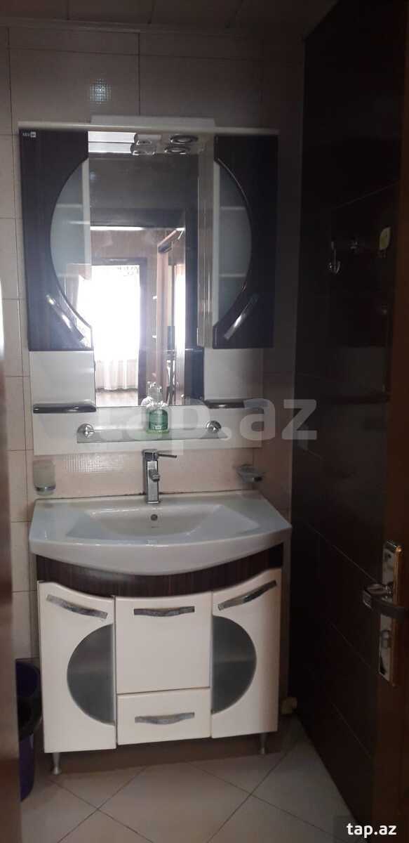 2-otaqlı yeni tikili, Məhəmməd Hadi küç.23.24 , 85 m² (22)