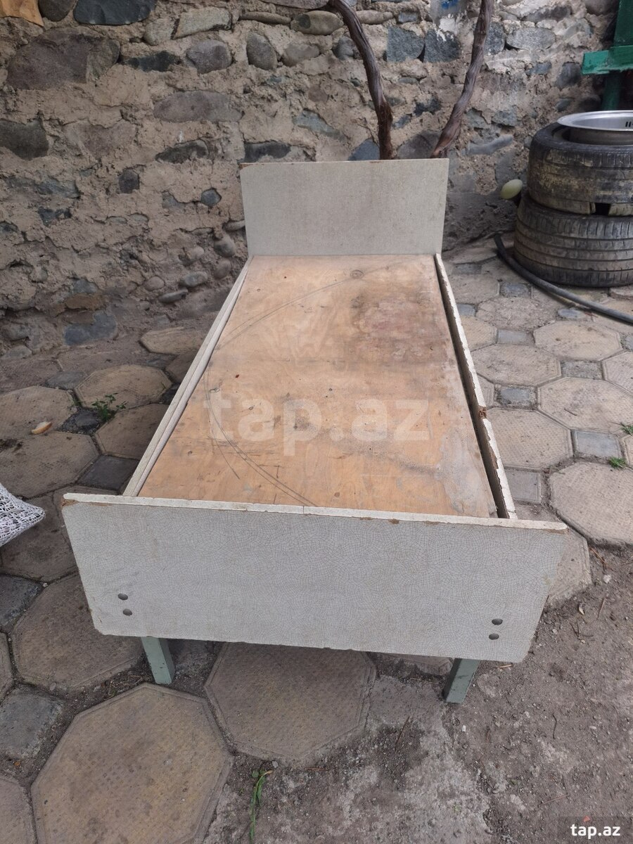Çarpayı