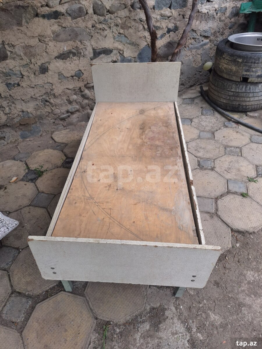 Çarpayı (2)