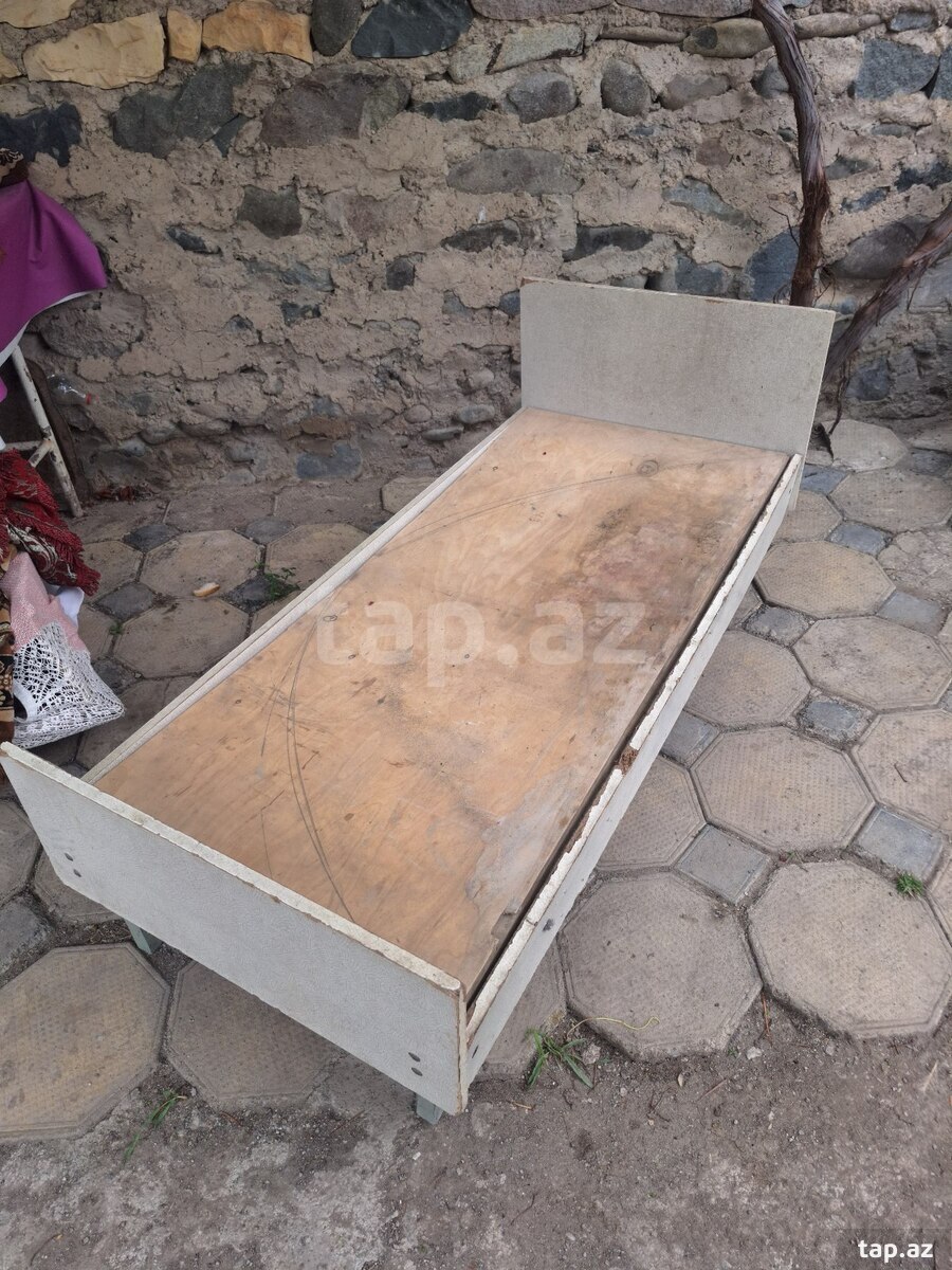 Çarpayı (4)