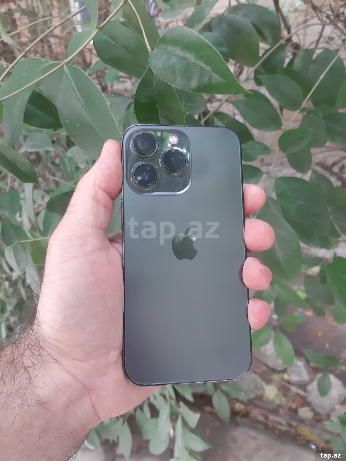 Apple iPhone 13 Pro Graphite 128GB/6GB (2)