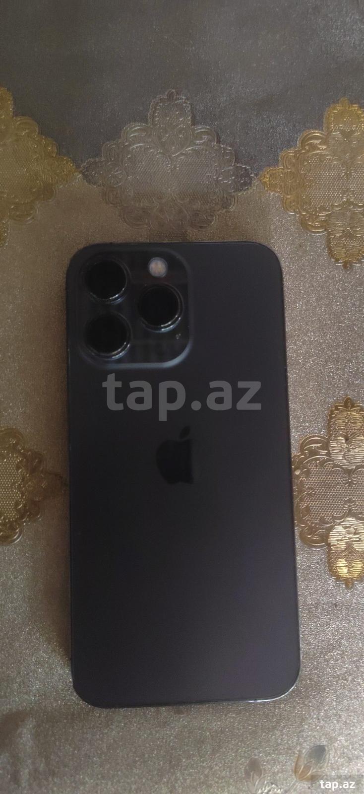 Apple iPhone 13 Pro Alpine Green 256GB/6GB