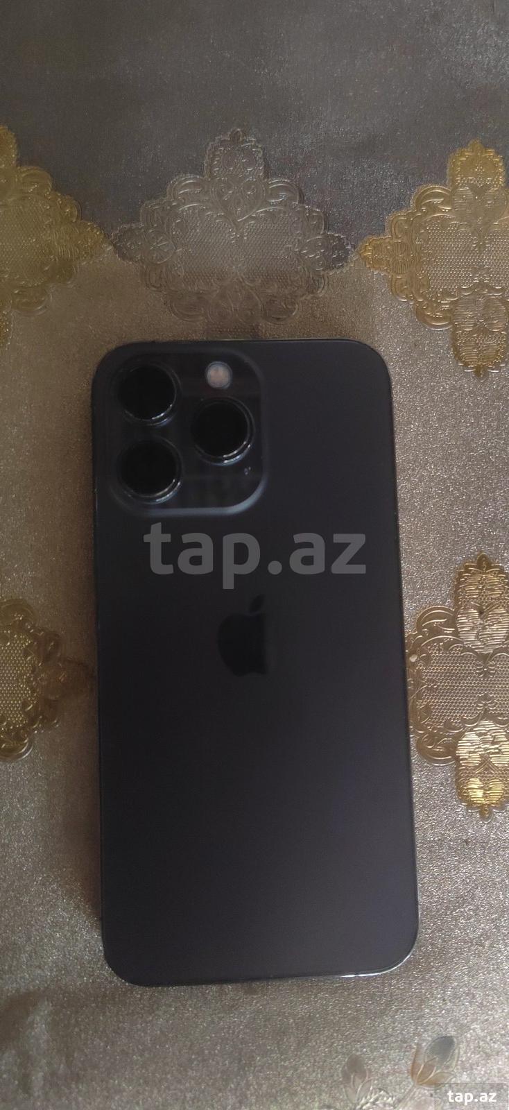 Apple iPhone 13 Pro Alpine Green 256GB/6GB (2)