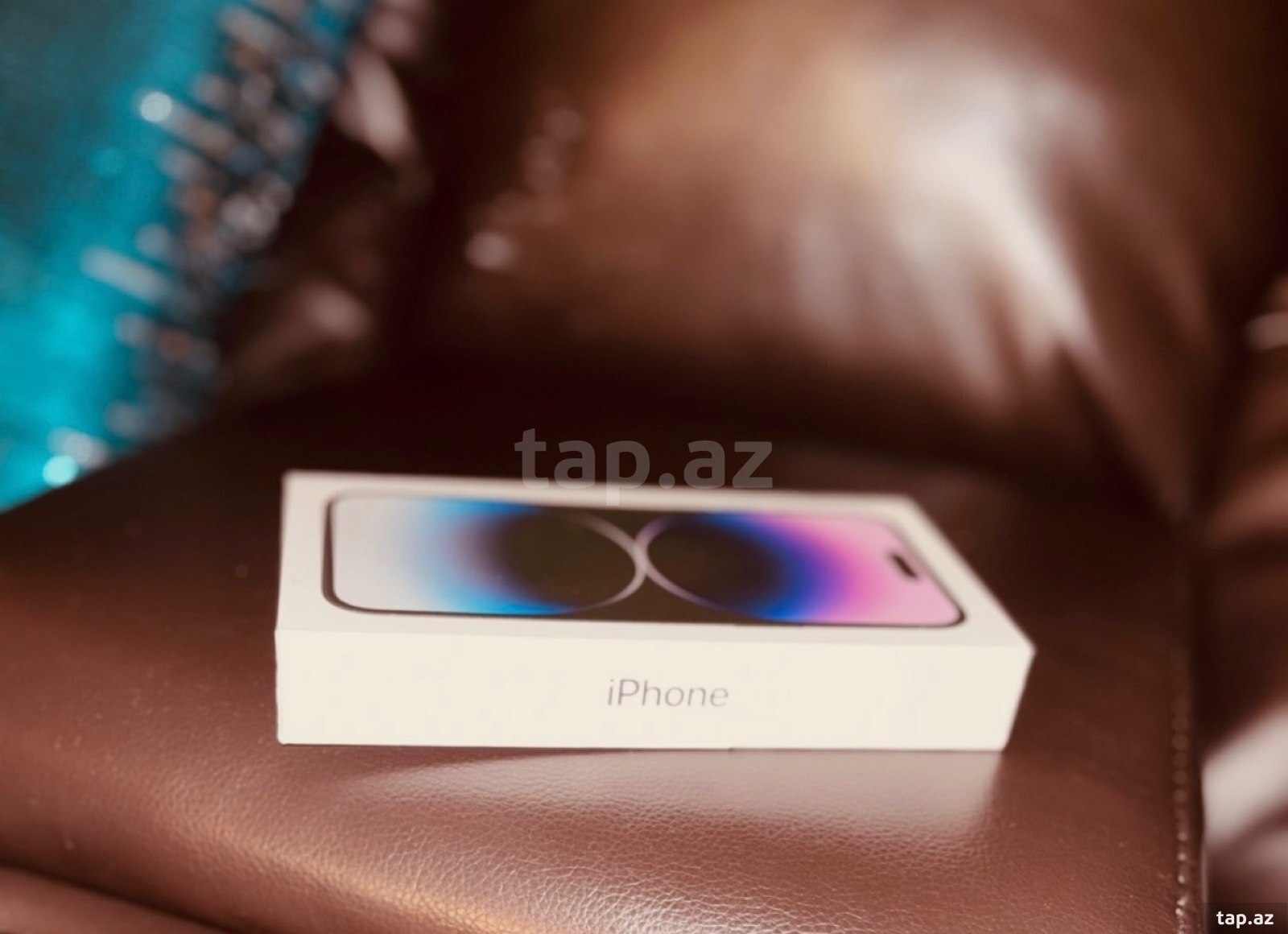 Apple iPhone 14 Pro Max Deep Purple 256GB/6GB