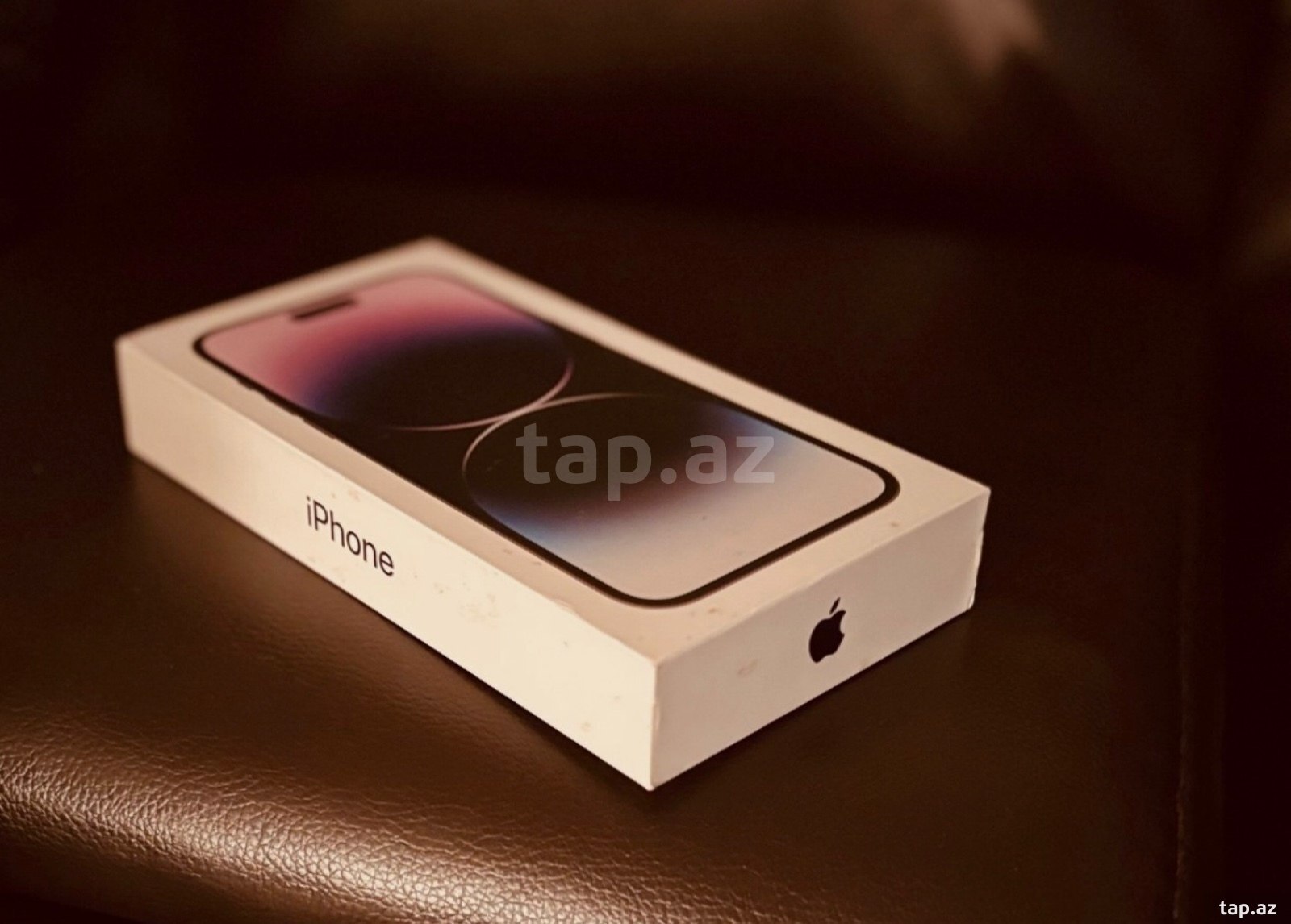 Apple iPhone 14 Pro Max Deep Purple 256GB/6GB (2)