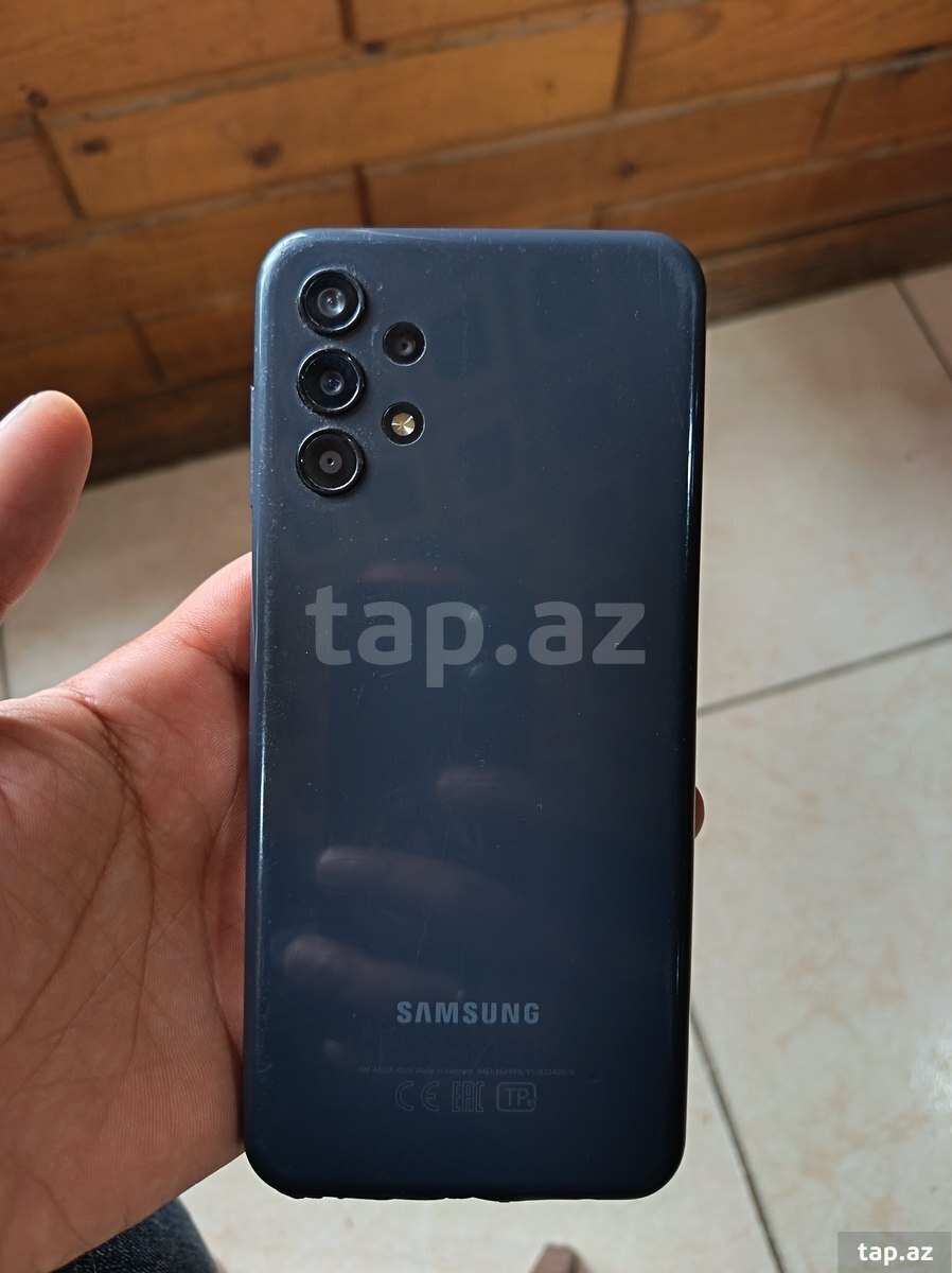 Samsung Galaxy A13 Blue 32GB/3GB