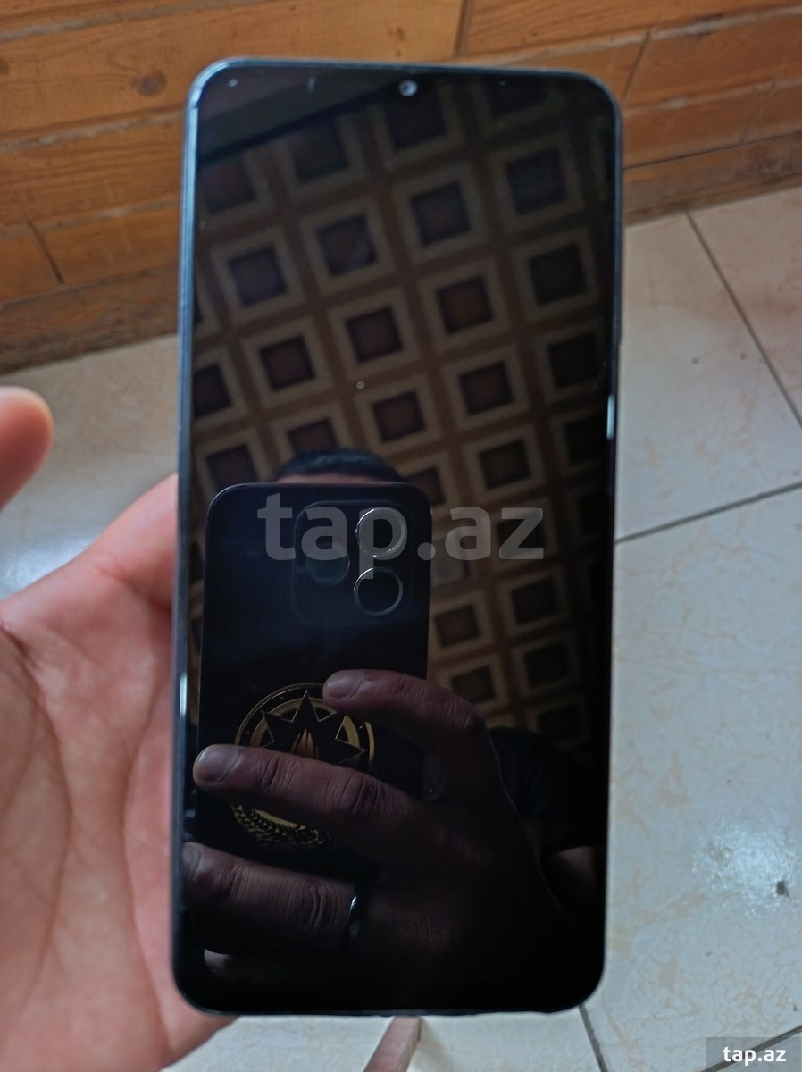 Samsung Galaxy A13 Blue 32GB/3GB (2)