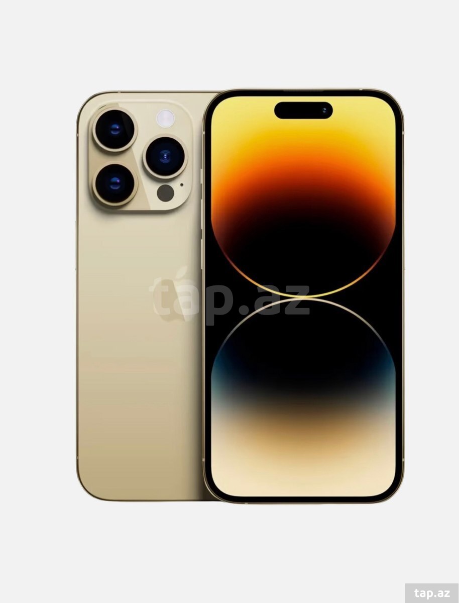 Apple iPhone 14 Pro Gold 256GB/6GB