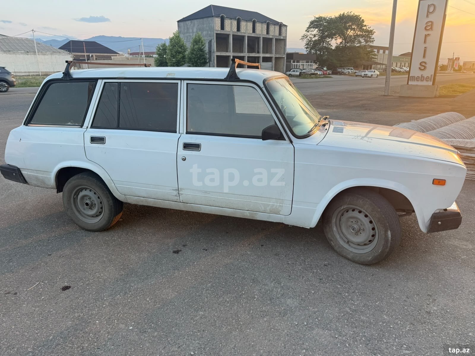 LADA (VAZ) 2104, 2006 il (2)