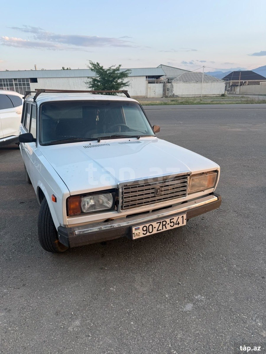 LADA (VAZ) 2104, 2006 il