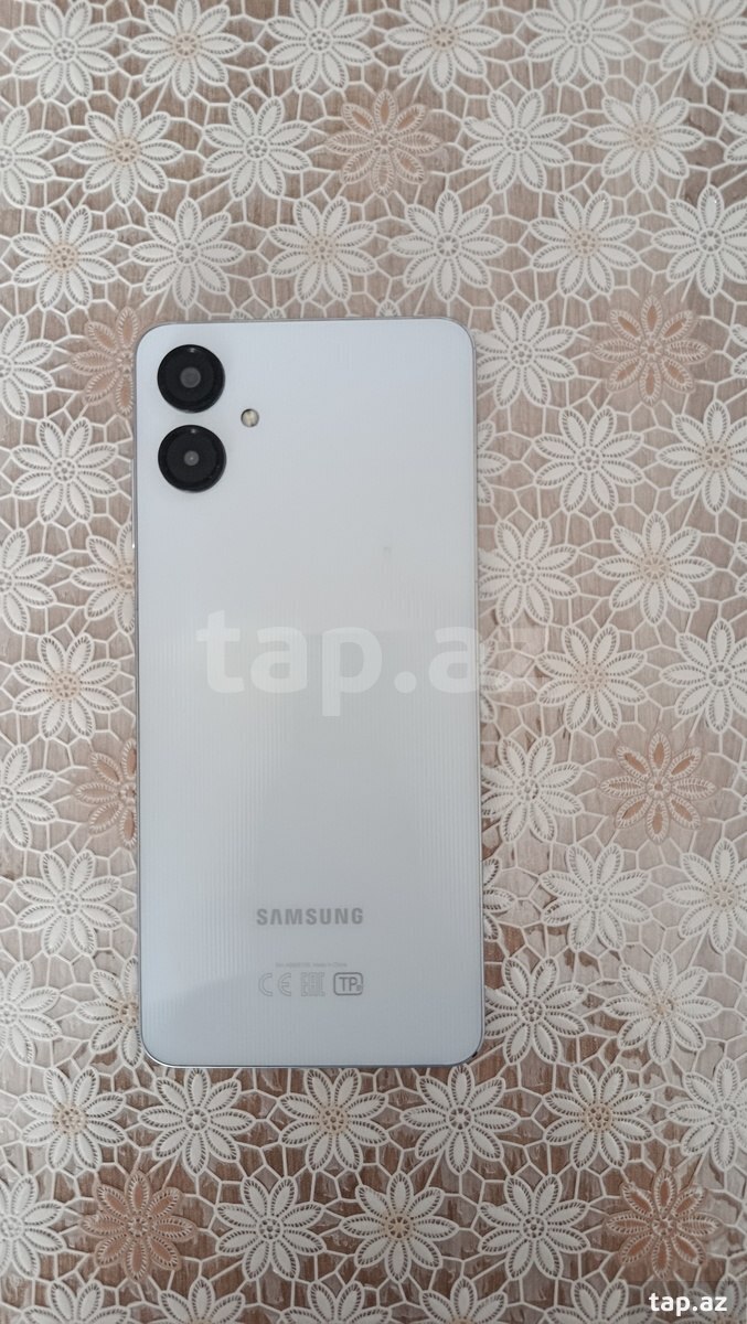 Samsung Galaxy A06 Light Blue 64GB/4GB (2)