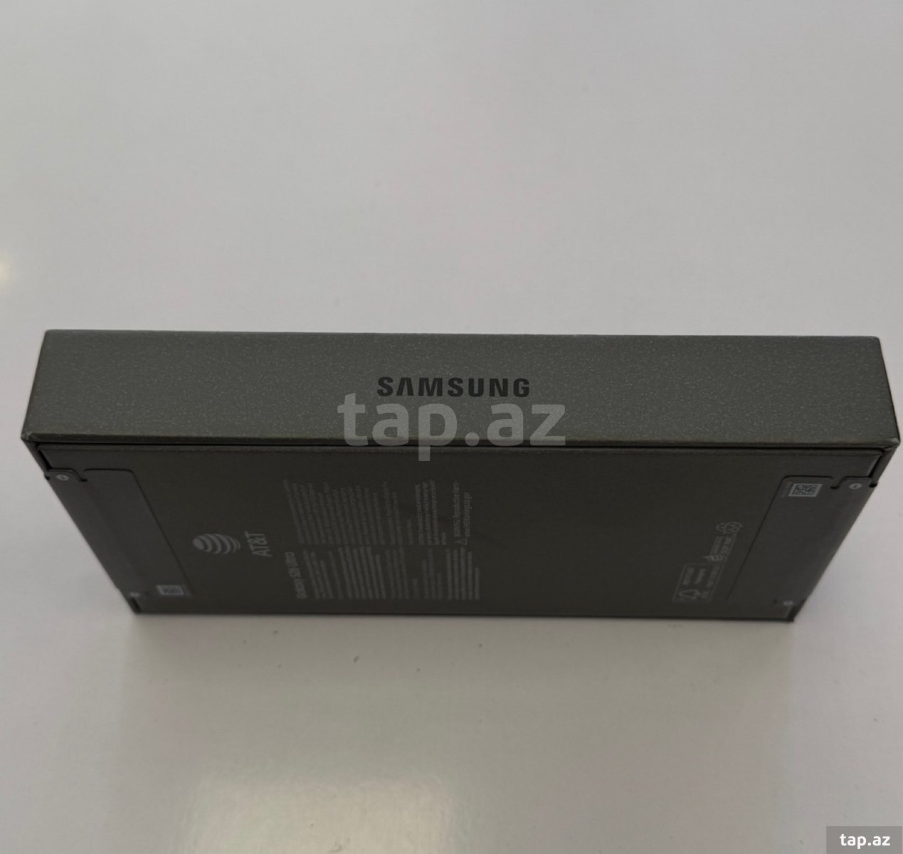 Samsung Galaxy S26 Ultra Black 256GB/12GB (5)