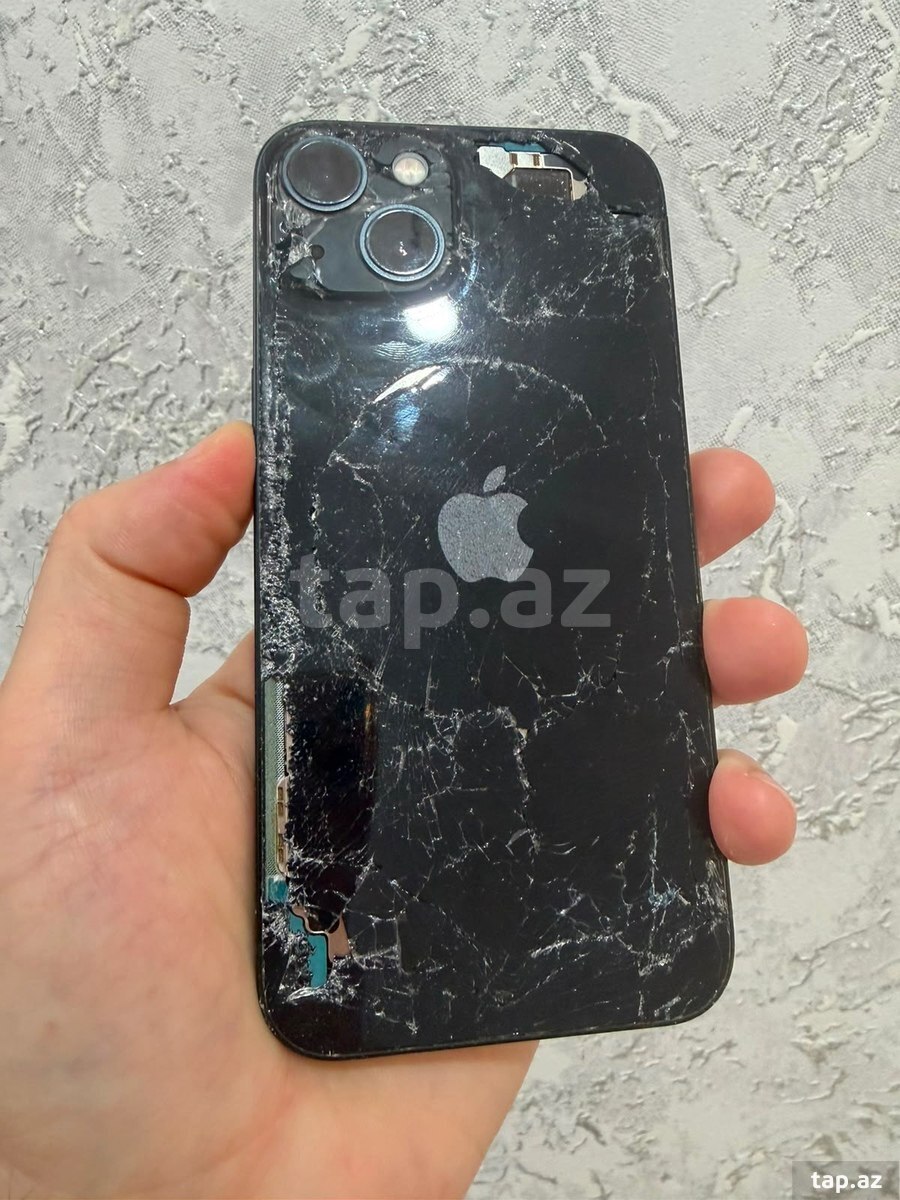 Apple iPhone 13 Blue 128GB/4GB