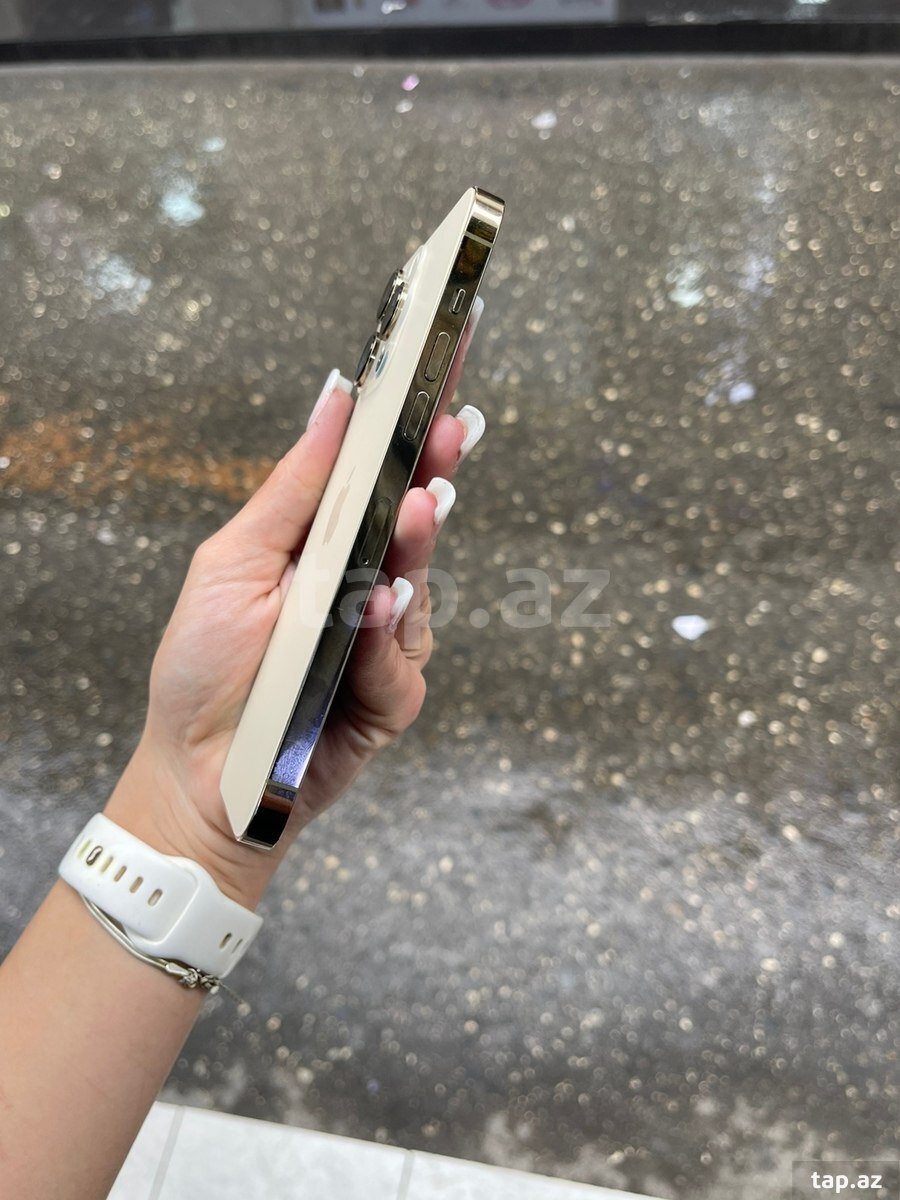 Apple iPhone 14 Pro Max Gold 128GB/6GB (4)
