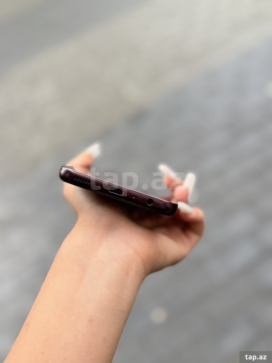 Samsung Galaxy A24 4G Dark Red 128GB/4GB (5)