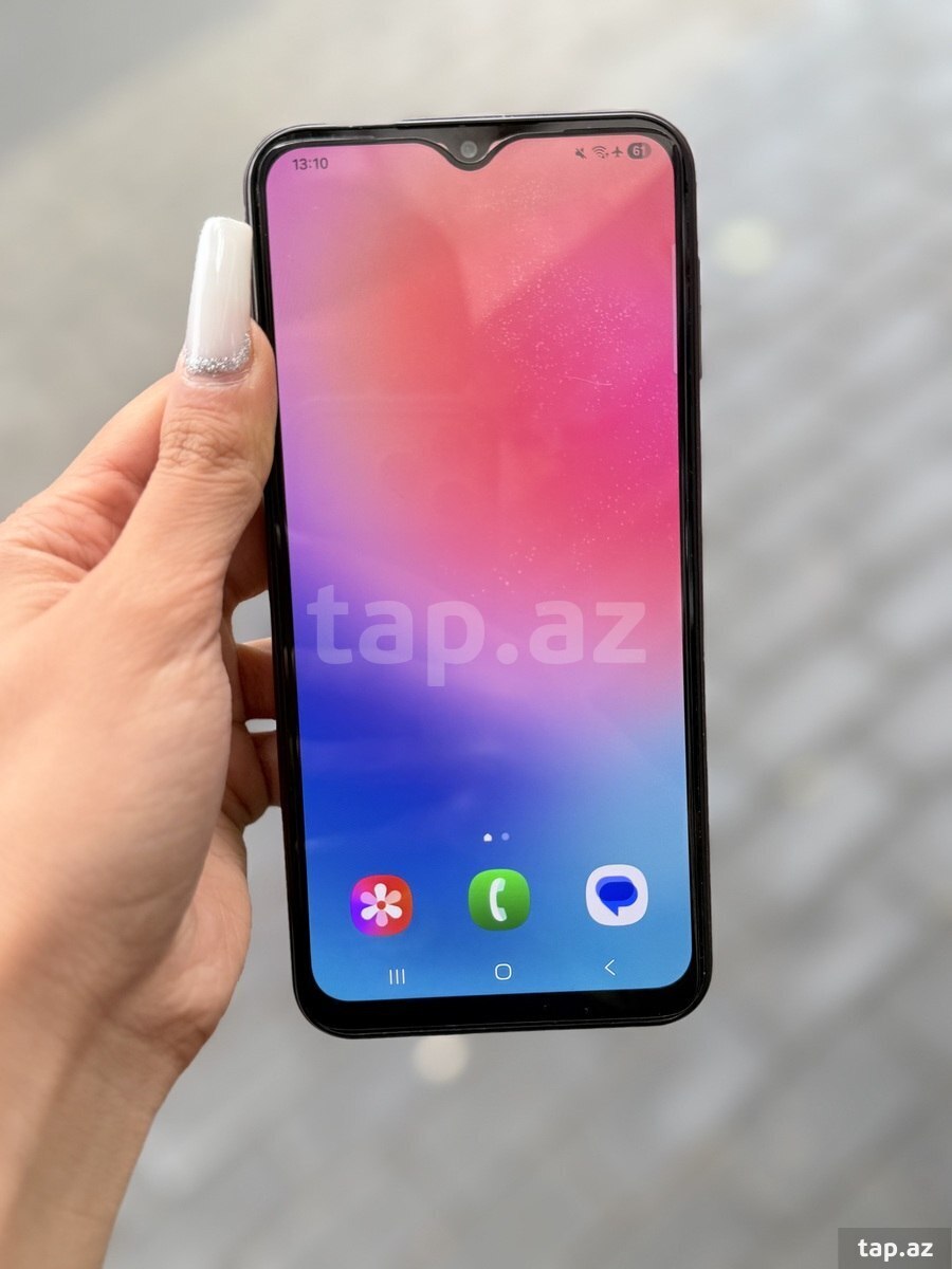 Samsung Galaxy A24 4G Dark Red 128GB/4GB