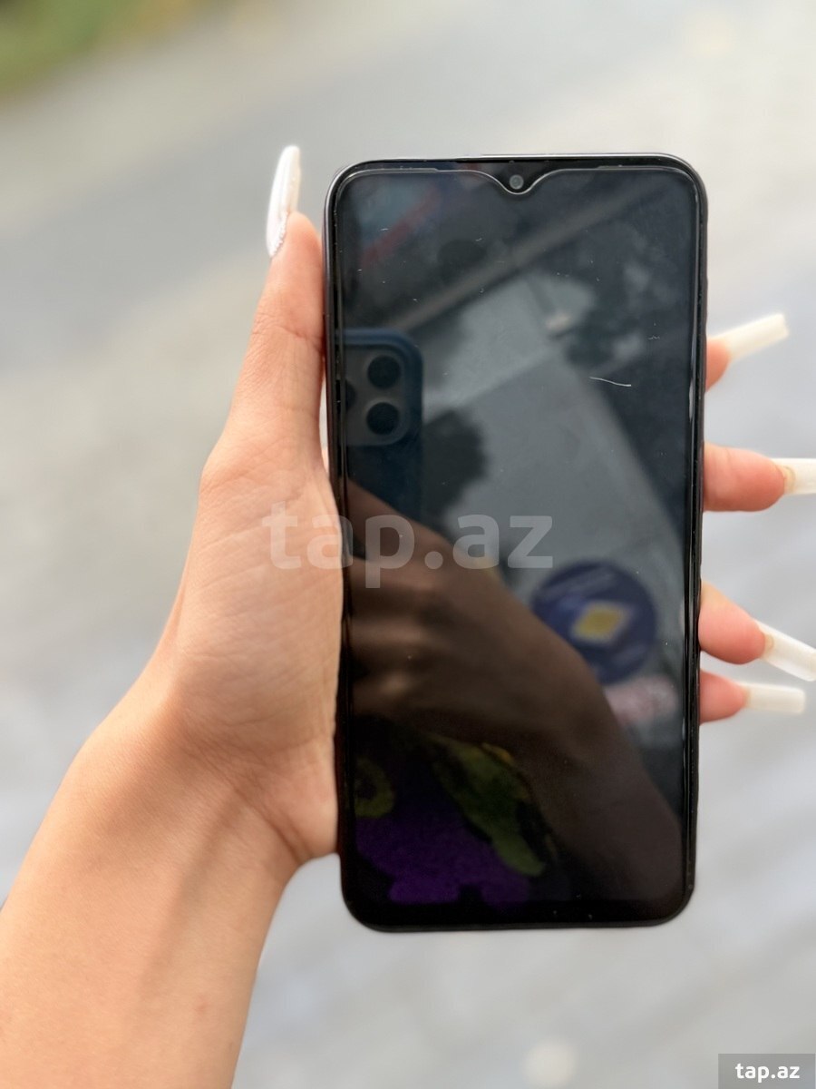 Samsung Galaxy A24 4G Dark Red 128GB/4GB (3)