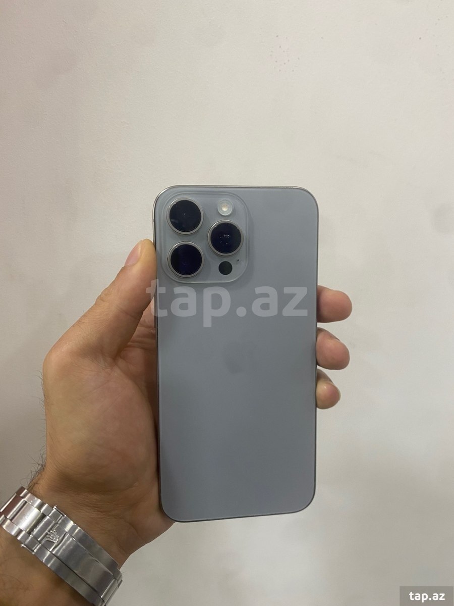 Apple iPhone 15 Pro Max Natural Titanium 512GB/8GB