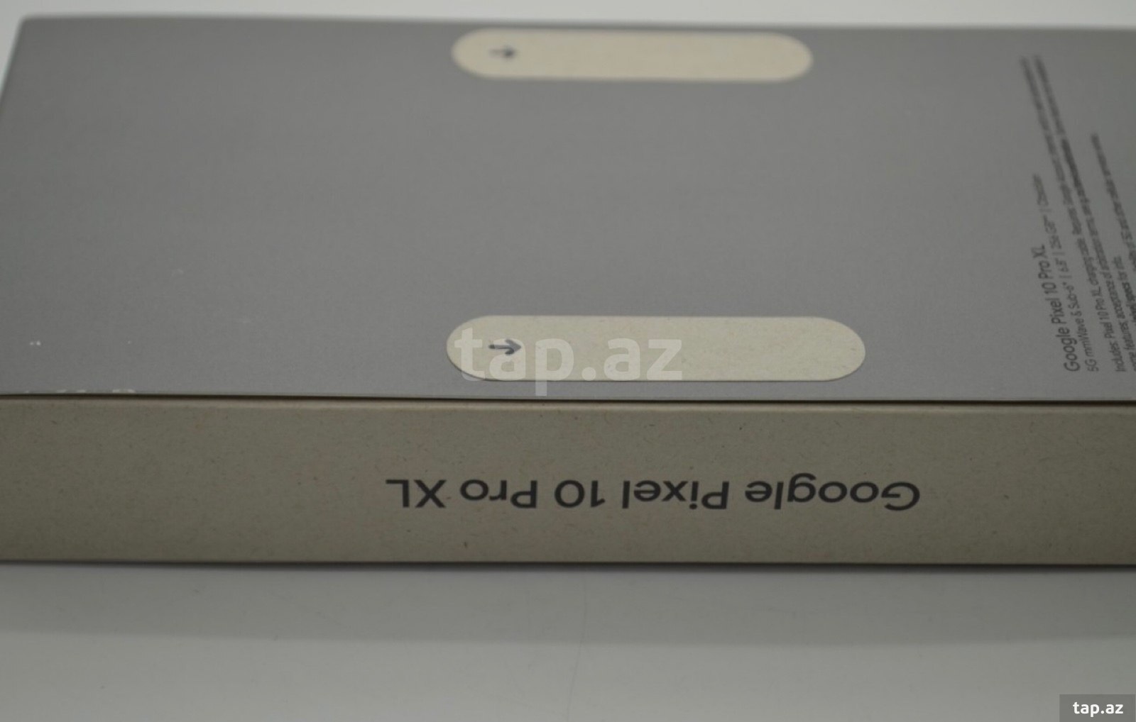 Google Pixel 10 Pro XL Obsidian 256GB/16GB (5)