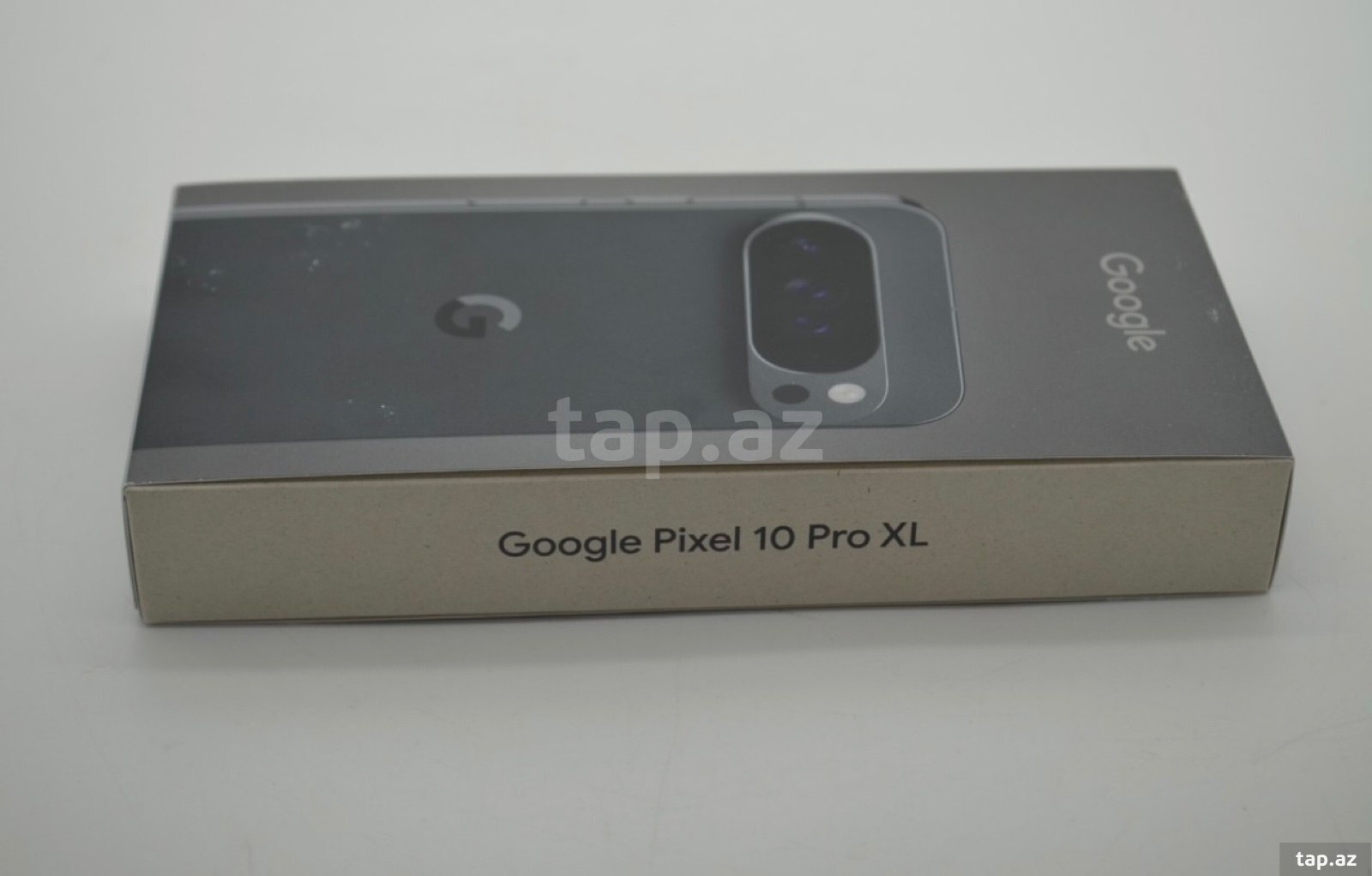 Google Pixel 10 Pro XL Obsidian 256GB/16GB (3)