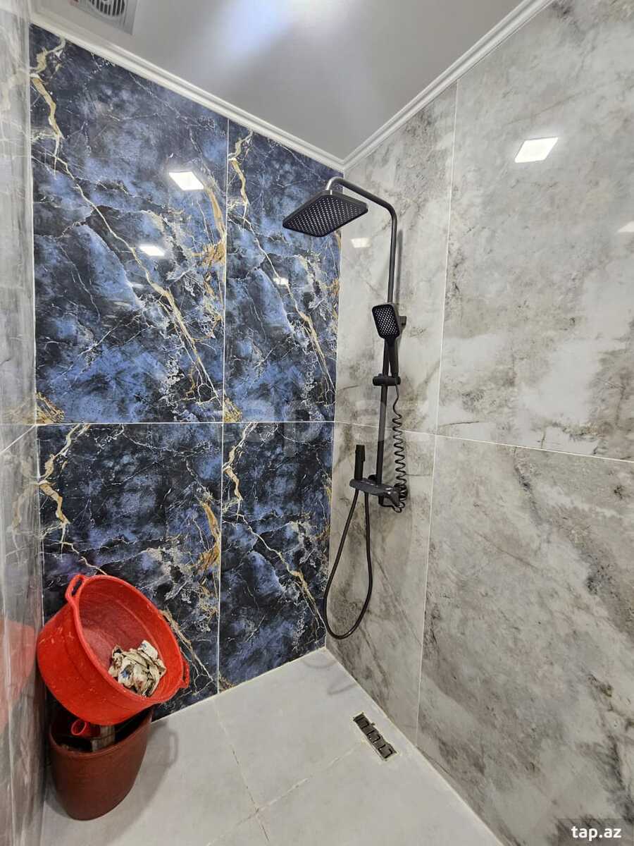 2-otaqlı yeni tikili, Masazır qəs., 42 m² (6)