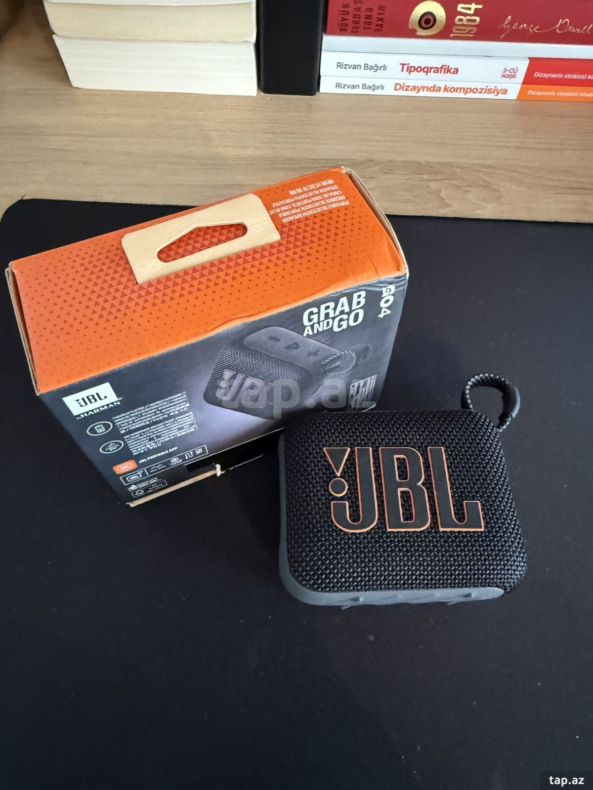 Dinamik JBL GO 4 (3)