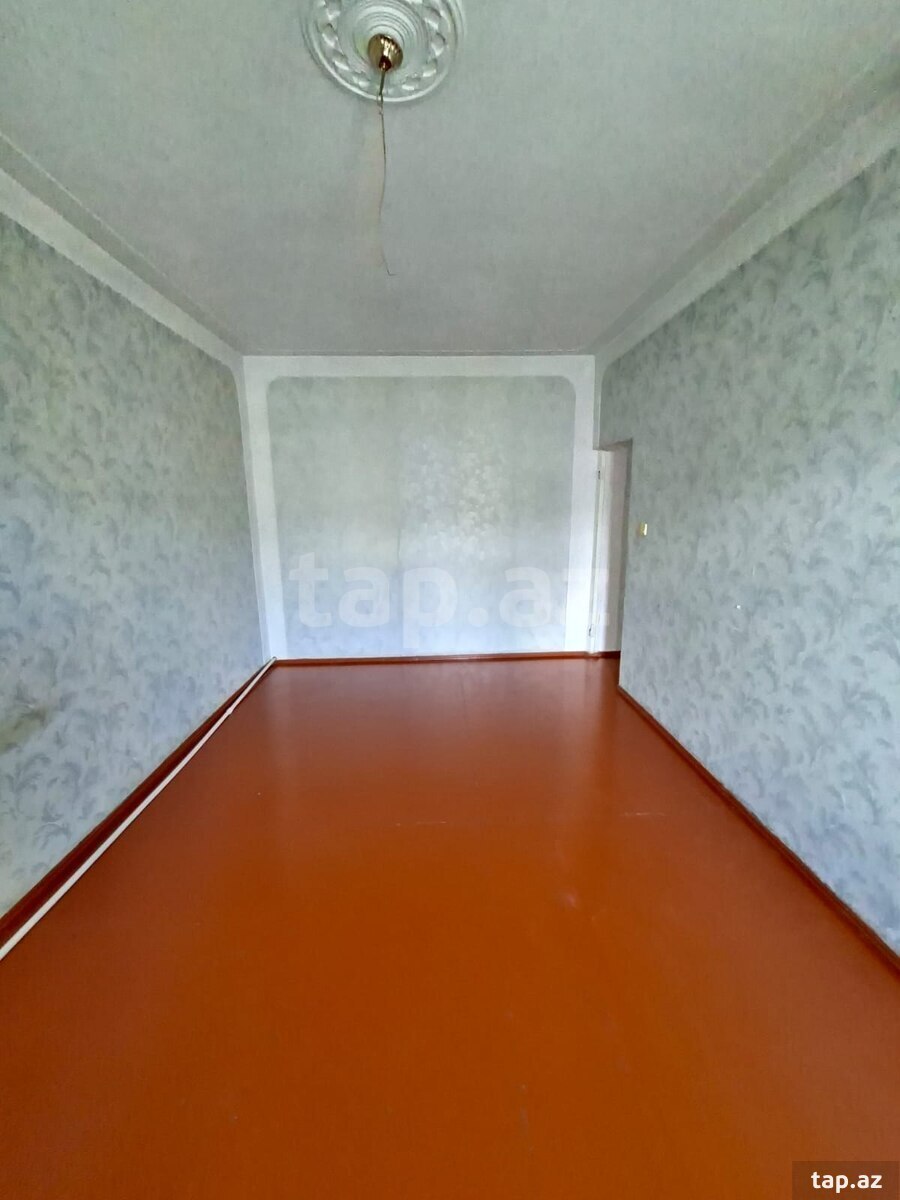 5-otaqlı mənzil, Yeni Yasamal qəs., 130 m² (3)