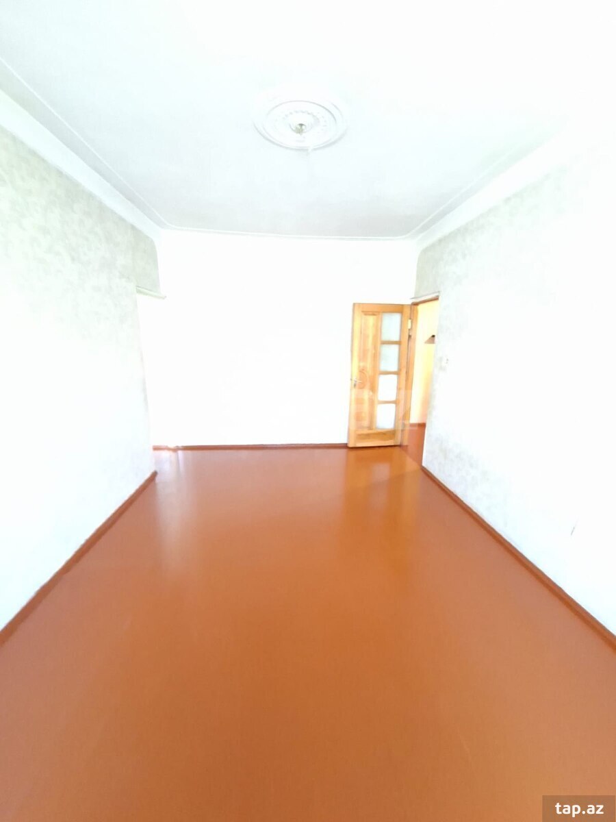 5-otaqlı mənzil, Yeni Yasamal qəs., 130 m² (5)