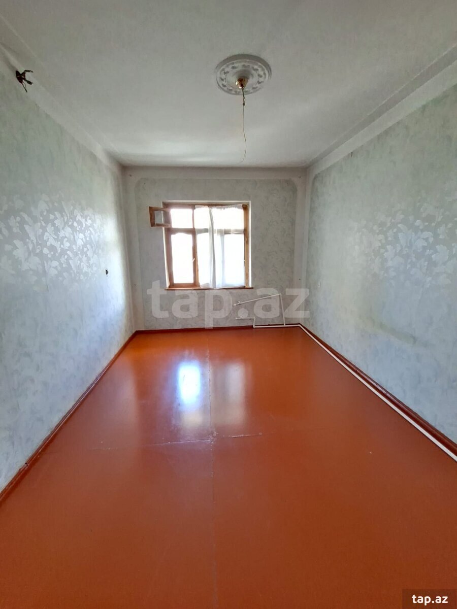 5-otaqlı mənzil, Yeni Yasamal qəs., 130 m² (11)